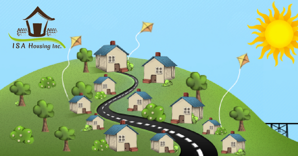ISA Housing
