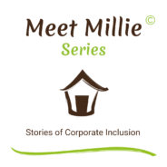 Meet Millie© Series – Stories of Inclusion